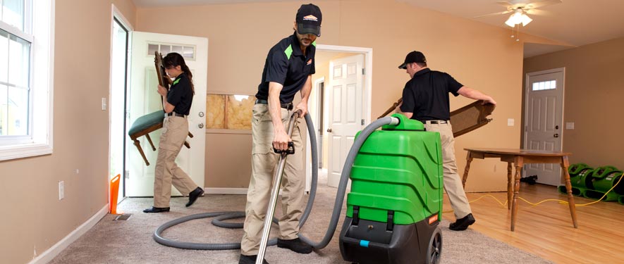 Germantown, TN cleaning services